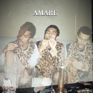 AMARE (Explicit)