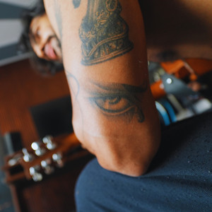 Naina Rehnde Roye (Acoustic)