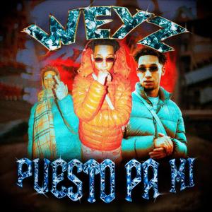 Puesto Pa Mi (feat. Jusoan)