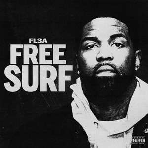 Free Surf (Explicit)