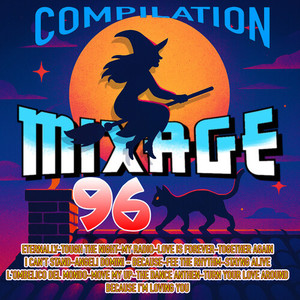 Because i'm loving you