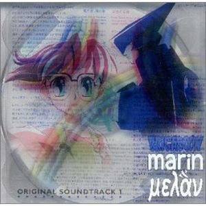 OPテーマ:風の碧,海の翠