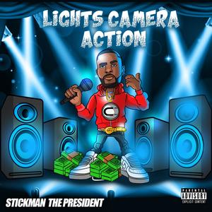 LIghts Camera Action (Explicit)