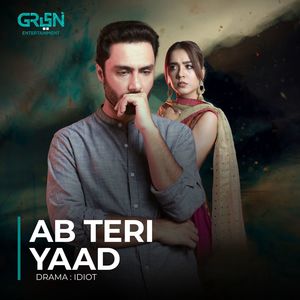 Ab Teri Yaad (Original Soundtrack From 