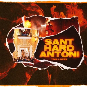 Sant hardAntoni