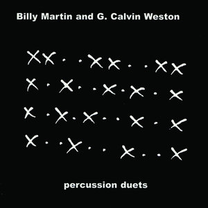 Percussion Duets