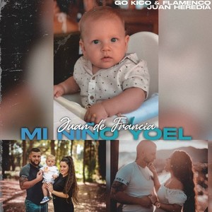 Mi Niño Yoel