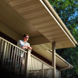 Distance (feat. Grace Moen & Nick Omiccioli)