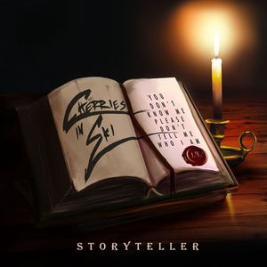 Storyteller