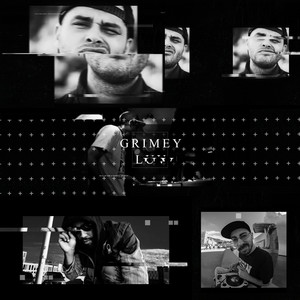 Grimey Luv (Explicit)