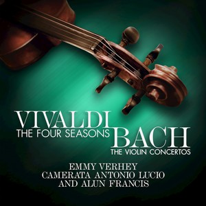 The Four Seasons (Le quattro stagioni), Op. 8 - Violin Concerto No. 4 in F Minor, RV 297, 