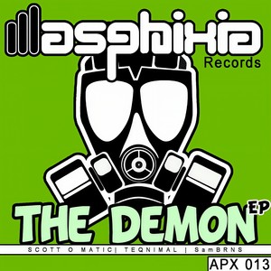 820 (Original Mix)