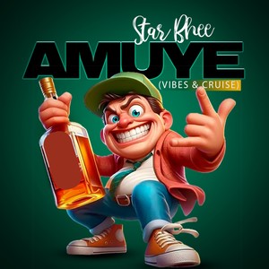 Amuye (Vibes & Cruise)