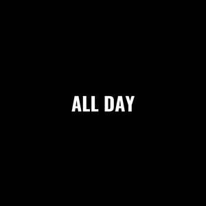 ALL DAY (feat. Bargholz)