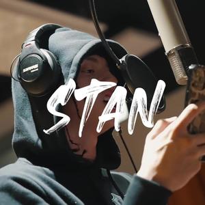 Stan (Helpsisleet, Yvng Monty & Prod. Bandos Remix Radio Edit) [Explicit]