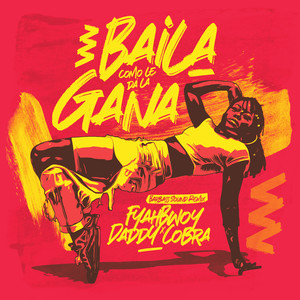 Baila Como Le Da la Gana (Barbass Sound Remix|Explicit)