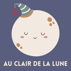 Au Clair de la Lune