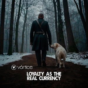 Loyalty as the real currency