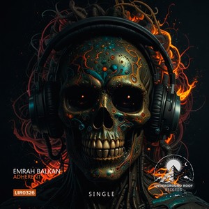 Adherent (Original Mix)