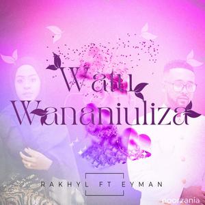 Watu Wananiuliza (feat. Eyman)