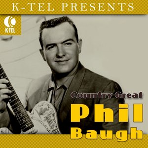 Country Great Phil Baugh