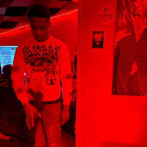 Vlone Racks (Explicit)