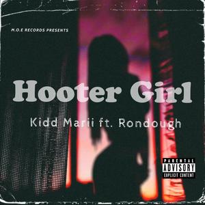 Hooter Girl (Explicit)