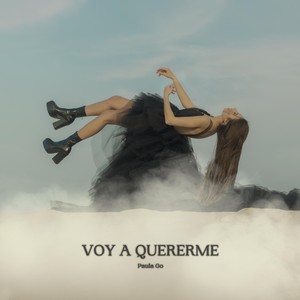 Voy a Quererme