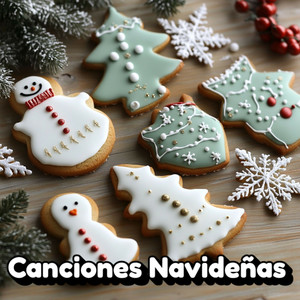 Canciones Navideñas Vol. 3