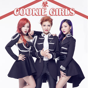 Cookie Girls