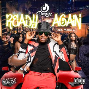 Ready Again (feat. Mario C) [Explicit]