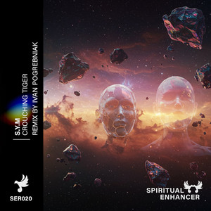 Crouching Tiger (Radio Edit)