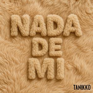Nada de mí