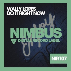 Do It Right Now (Dub Mix)