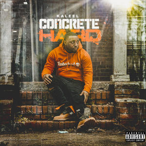 Concrete Hard (Explicit)