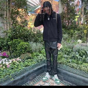 Las Vegas (Explicit)