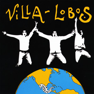 Villa-Lobos