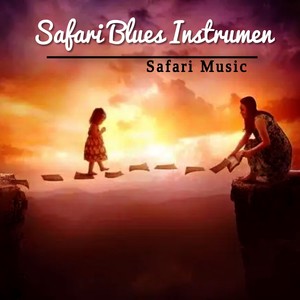 Safari Blues Instrumen