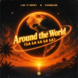 Around the World (La La La La La) (Extended Mix)