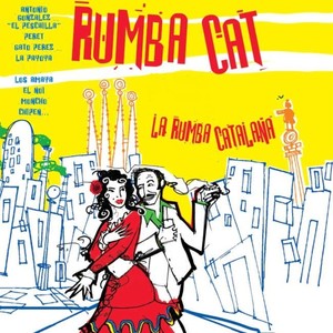 Rumba Cat: La Rumba Catalana