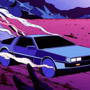 Yasa - I'm The Word Made Fles (Explicit)