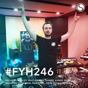 Find Your Harmony Radioshow #246