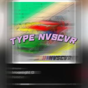 TYPE NVSCVR (Explicit)