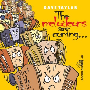 The Worst Irish Band in the World(feat. John McDonald & John Hunter) (Explicit)