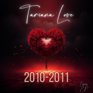 Tariana Love - Halfway Home