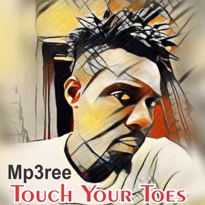 Touch Your Toes