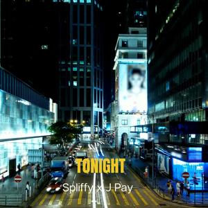 Tonight(feat. Spliffy) (Explicit)