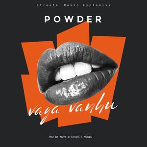 Vaya vanhu (feat. POWDER)