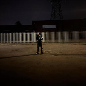 Fake Love (feat. heylostt) (Explicit)