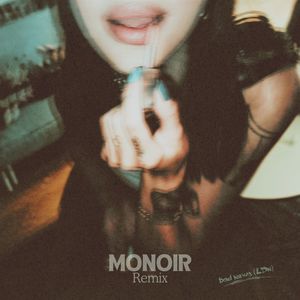 bad news (LDN) (Monoir Remix) [Explicit]